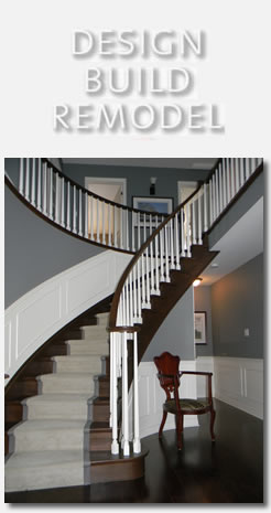 JP Reno Inc Design Build Remodel