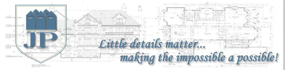 JP Renovation and Design